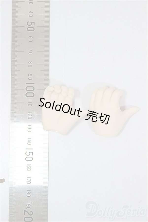 画像2: DD/ハンドパーツ A-26-01-28-171-NY-ZA (2)