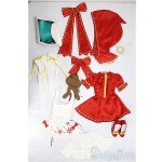 画像: DD/OF:みくずきんセット/0 A-26-01-28-387-NY-ZA