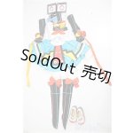 画像: DD/OF マジカルミライ2018：CHERRY MILK様製/0 A-26-01-28-295-NY-ZA