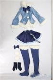 画像1: DD/OF:SNOWMIKU「ふわふわコート」/0 A-26-01-28-385-NY-ZA (1)