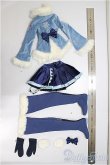 画像2: DD/OF:SNOWMIKU「ふわふわコート」/0 A-26-01-28-385-NY-ZA (2)