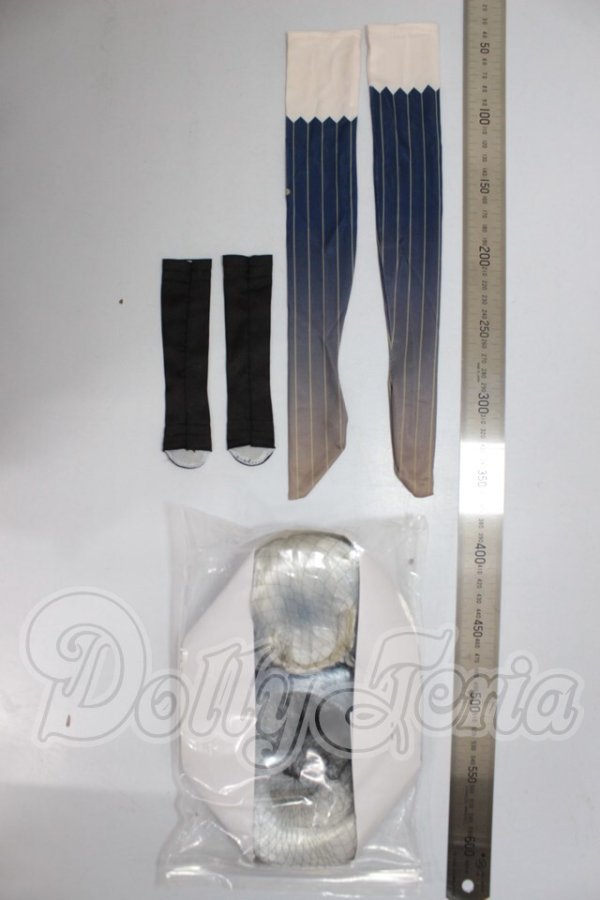 画像4: DD/OF:タンチョウ巫女セット A-26-03-18-232-NY-ZA (4)