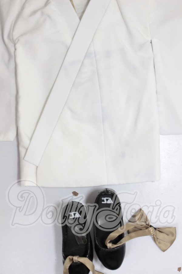 画像5: DD/OF:タンチョウ巫女セット A-26-03-18-232-NY-ZA (5)