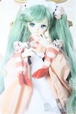 画像1: DD/OF 初音ミク「冬のごちそう」セット/0 A-26-01-28-271-NY-ZA (1)