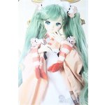 画像: DD/OF 初音ミク「冬のごちそう」セット/0 A-26-01-28-271-NY-ZA
