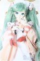 画像: DD/OF 初音ミク「冬のごちそう」セット/0 A-26-01-28-271-NY-ZA