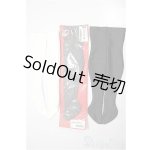 画像: DD/OF:靴下/0 A-26-01-28-293-NY-ZA
