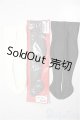 画像: DD/OF:靴下/0 A-26-01-28-293-NY-ZA