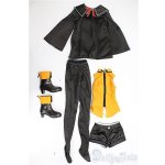 画像: DD/魔術礼装・魔術協会制服セット/0 A-26-01-28-383-NY-ZA