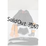 画像: DD/魔術礼装・魔術協会制服セット A-26-03-25-150-NY-ZA