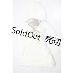 画像: DD/OF:ホワイトファー・ニットワンピセット/0 A-26-01-28-292-NY-ZA