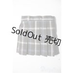 画像: DD/OF:スカート/0 A-26-01-28-285-NY-ZA