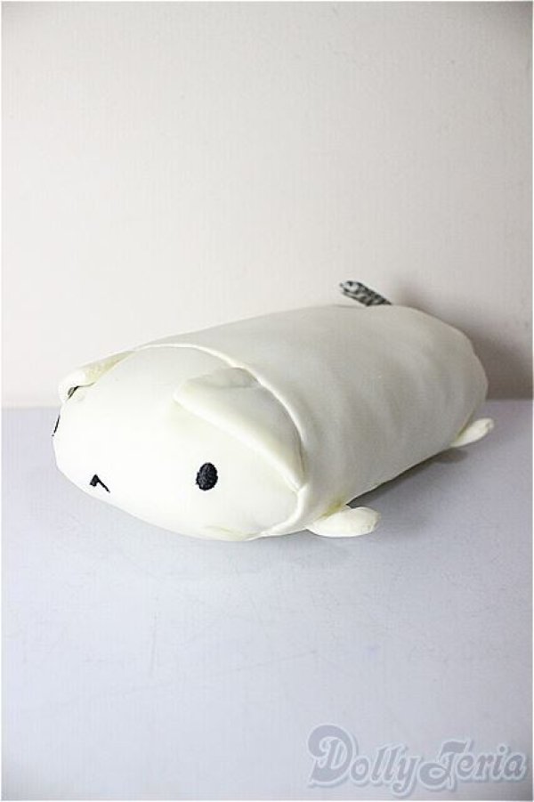 画像1: DD/OF:カプチーノ クッション 「放課後秋葉原ガールズ」/0 A-26-01-28-273-NY-ZA (1)