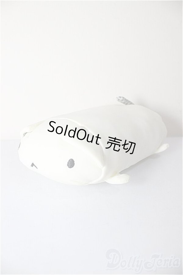 画像1: DD/OF:カプチーノ クッション 「放課後秋葉原ガールズ」/0 A-26-01-28-273-NY-ZA (1)