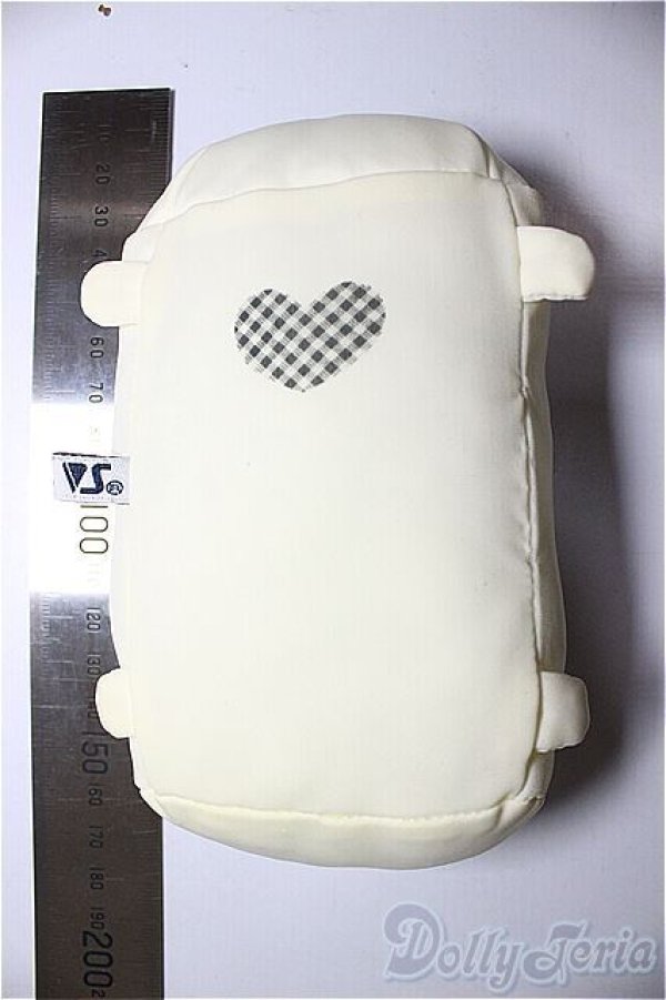 画像2: DD/OF:カプチーノ クッション 「放課後秋葉原ガールズ」/0 A-26-01-28-273-NY-ZA (2)