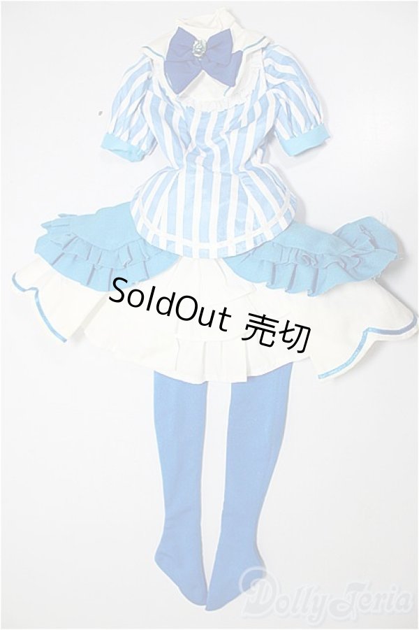 画像1: DD/OF:衣装セット/0 A-26-01-28-274-NY-ZA (1)