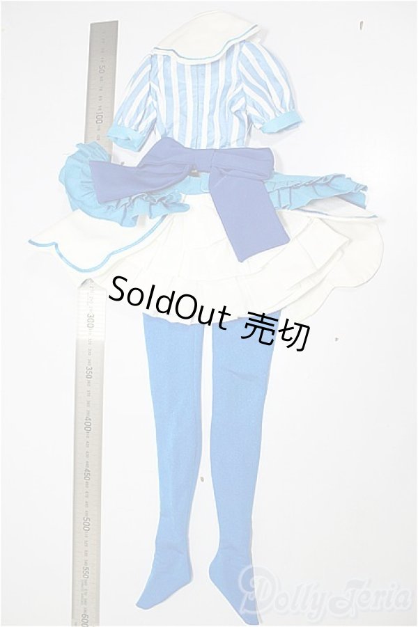 画像2: DD/OF:衣装セット/0 A-26-01-28-274-NY-ZA (2)