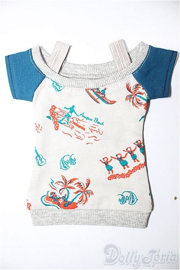 画像1: DD/OF:トップス/0 A-26-01-28-272-NY-ZA (1)