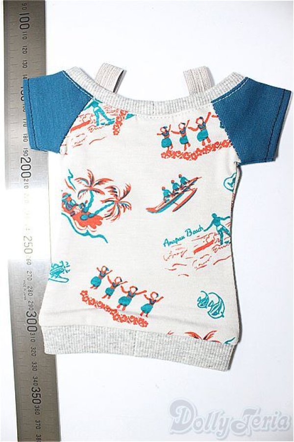 画像2: DD/OF:トップス/0 A-26-01-28-272-NY-ZA (2)