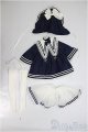 画像: SDM＆MSD/OF:衣装セット/1/4　40ｃｍ　BJD　MJD　衣装　ドール用 A-26-01-28-355-NY-ZA
