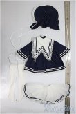 画像2: SDM＆MSD/OF:衣装セット/1/4　40ｃｍ　BJD　MJD　衣装　ドール用 A-26-01-28-355-NY-ZA (2)