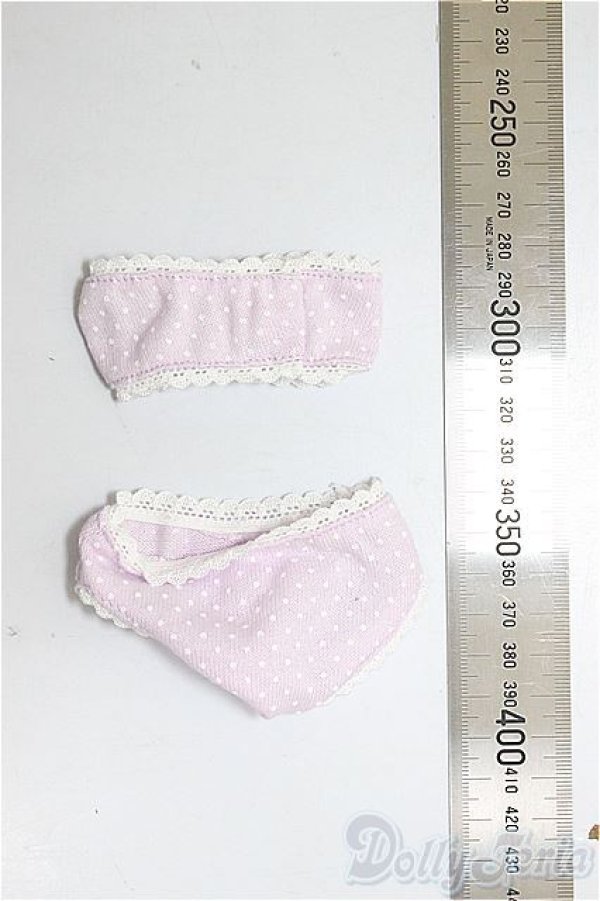 画像2: SDM＆MSD/OF:下着/1/4　40ｃｍ　BJD　MJD　衣装　ドール用 A-26-01-28-354-NY-ZA (2)