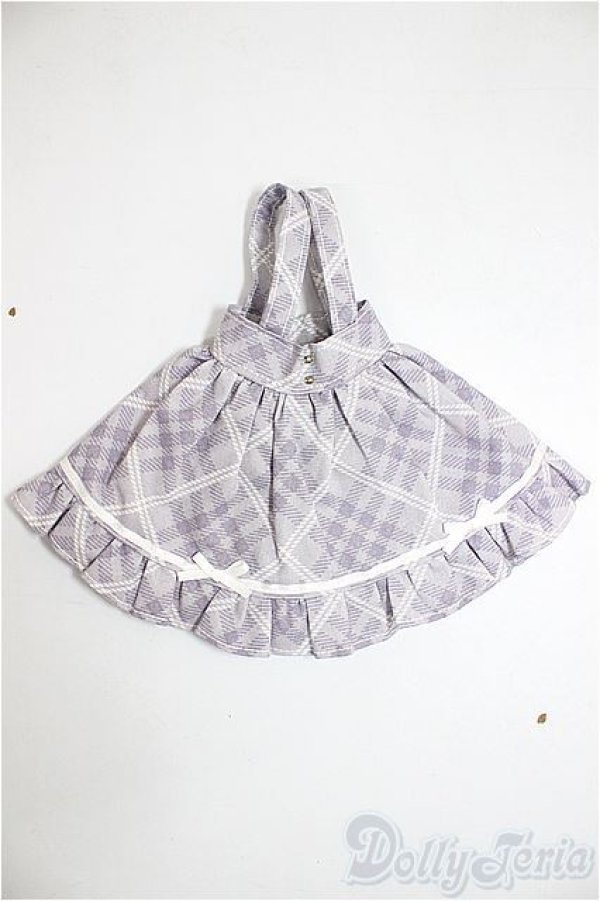 画像1: SDM＆MSD/OF:スカート/1/4　40ｃｍ　BJD　MJD　衣装　ドール用 A-26-01-28-353-NY-ZA (1)