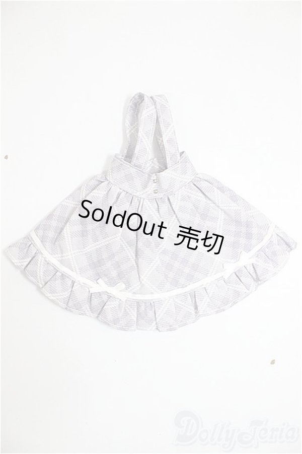 画像1: SDM＆MSD/OF:スカート/1/4　40ｃｍ　BJD　MJD　衣装　ドール用 A-26-01-28-353-NY-ZA (1)