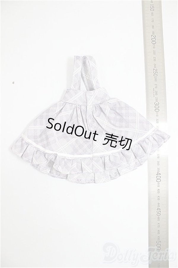 画像2: SDM＆MSD/OF:スカート/1/4　40ｃｍ　BJD　MJD　衣装　ドール用 A-26-01-28-353-NY-ZA (2)