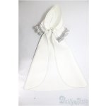 画像: SDM&MSD/OF:アウター/1/6 30cm BJD MJD 衣装 ドール用 A-26-01-28-352-NY-ZA