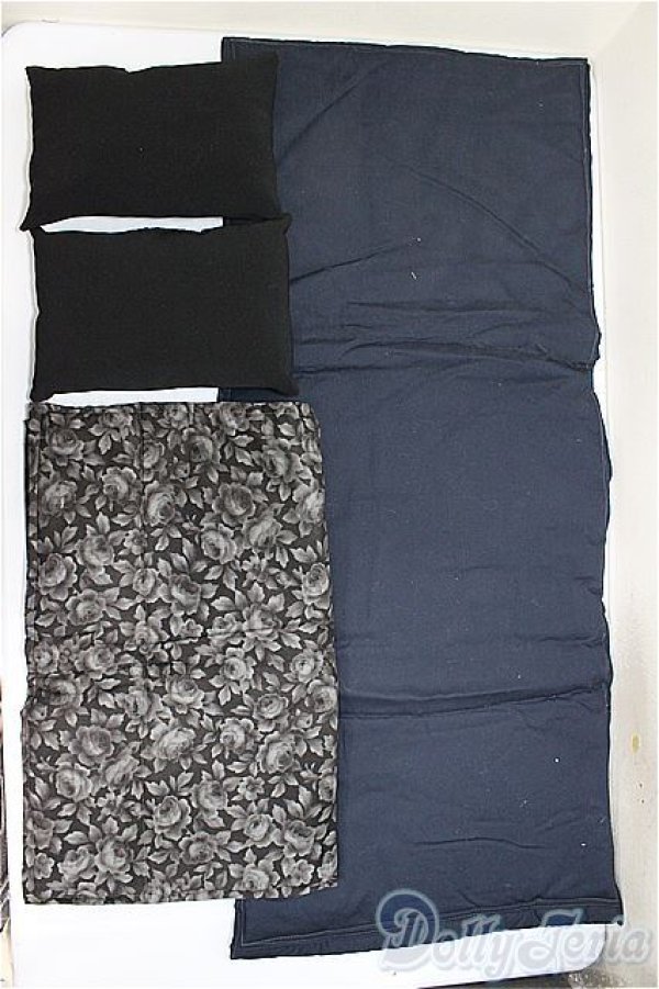 画像1: SD/OF:小物/1/3　60ｃｍ　BJD　MJD　衣装　ドール用 A-26-01-28-356-NY-ZA (1)