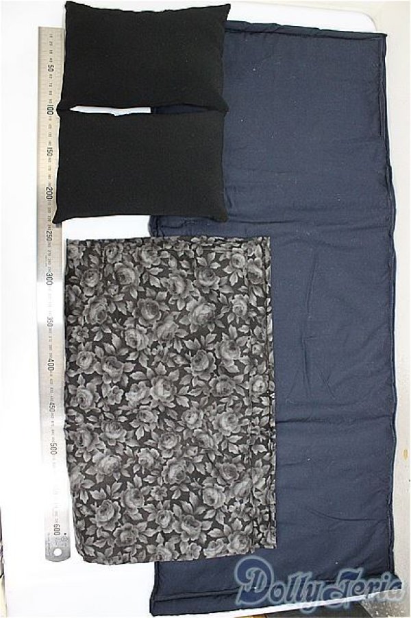 画像2: SD/OF:小物/1/3　60ｃｍ　BJD　MJD　衣装　ドール用 A-26-01-28-356-NY-ZA (2)