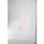 画像: SD/OF:小物/1/3　60ｃｍ　BJD　MJD　衣装　ドール用 A-26-01-28-357-NY-ZA