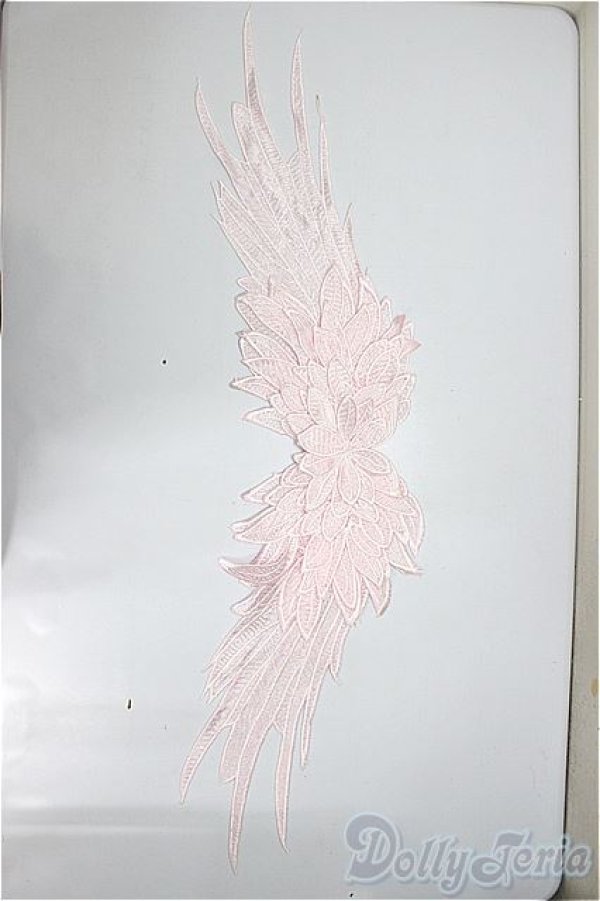 画像1: SD/OF:小物/1/3　60ｃｍ　BJD　MJD　衣装　ドール用 A-26-01-28-357-NY-ZA (1)