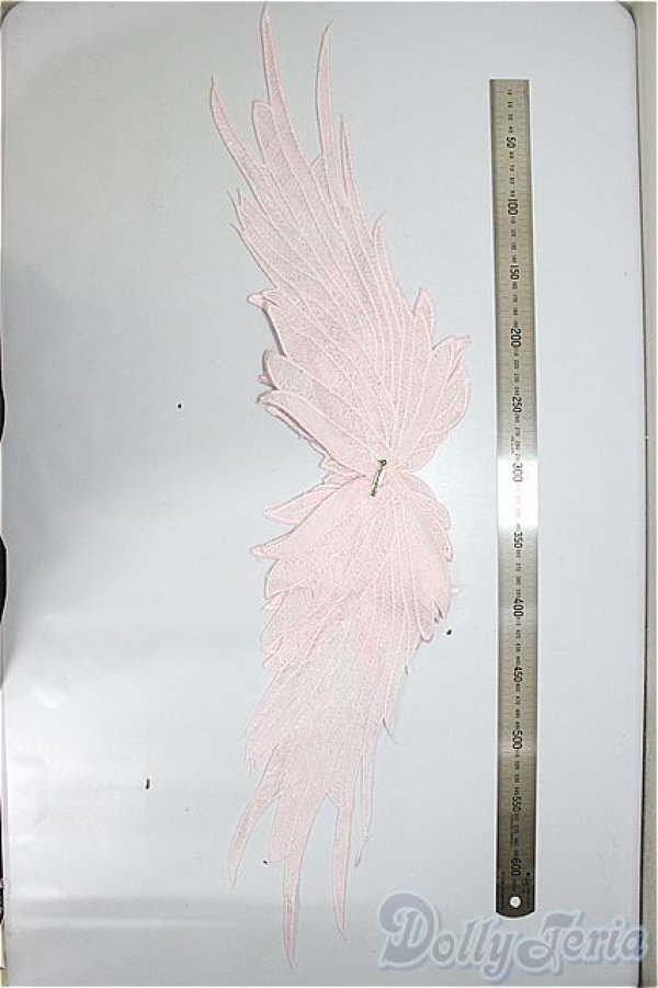 画像2: SD/OF:小物/1/3　60ｃｍ　BJD　MJD　衣装　ドール用 A-26-01-28-357-NY-ZA (2)