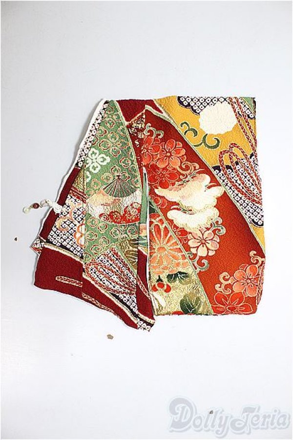 画像1: SD/OF:トップス/1/3　60ｃｍ　BJD　MJD　衣装　ドール用 A-26-01-28-358-NY-ZA (1)