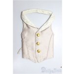 画像: SD/OF:トップス/1/3　60ｃｍ　BJD　MJD　衣装　ドール用 A-26-01-28-359-NY-ZA