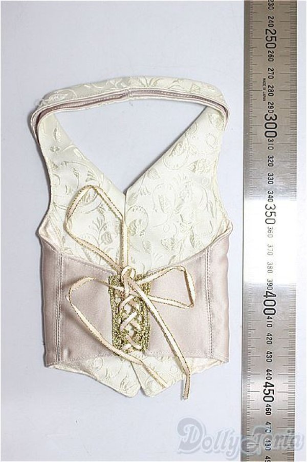 画像2: SD/OF:トップス/1/3　60ｃｍ　BJD　MJD　衣装　ドール用 A-26-01-28-359-NY-ZA (2)