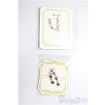 画像: SD/OF:小物/1/3　60ｃｍ　BJD　MJD　衣装　ドール用 A-26-01-28-373-NY-ZA