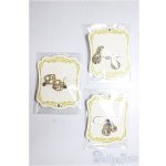 画像: SD/OF:小物/1/3　60ｃｍ　BJD　MJD　衣装　ドール用 A-26-01-28-379-NY-ZA