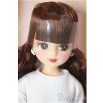 画像: リカちゃんキャッスル/リカちゃん　2026年度版バレンタインモデル/BJD　球体関節人形 A-26-01-28-223-NY-ZA