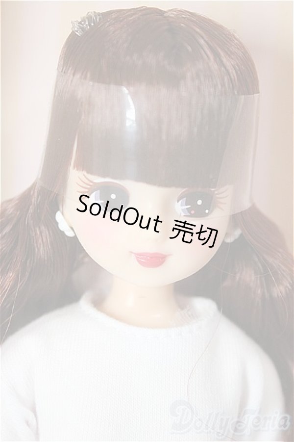 画像1: リカちゃんキャッスル/リカちゃん　2026年度版バレンタインモデル/BJD　球体関節人形 A-26-01-28-223-NY-ZA (1)