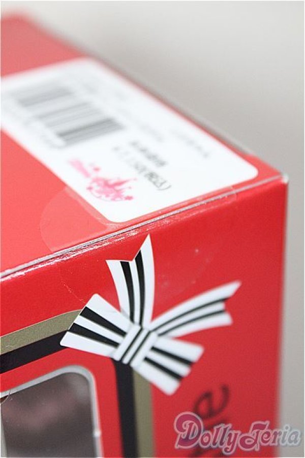 画像4: リカちゃんキャッスル/リカちゃん　2026年度版バレンタインモデル/BJD　球体関節人形 A-26-01-28-223-NY-ZA (4)