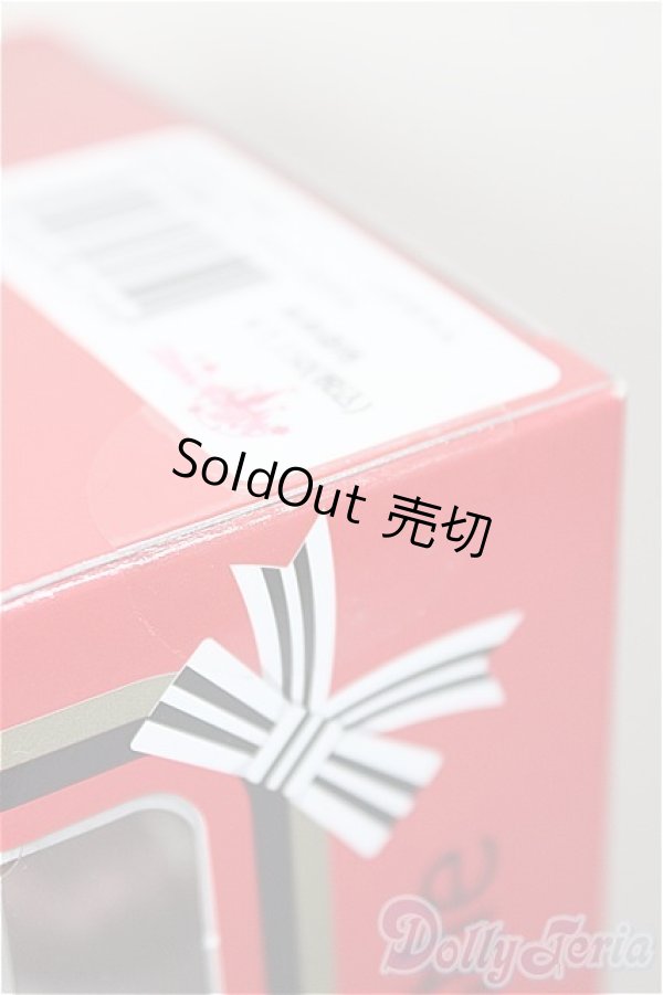 画像4: リカちゃんキャッスル/リカちゃん　2026年度版バレンタインモデル/BJD　球体関節人形 A-26-01-28-223-NY-ZA (4)