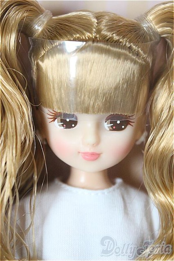 画像1: リカちゃんキャッスル/リカちゃん　2026年度版着物モデル/BJD　球体関節人形 A-26-01-28-224-NY-ZA (1)