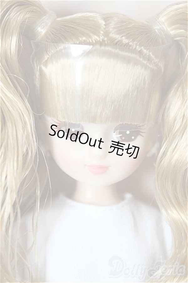 画像1: リカちゃんキャッスル/リカちゃん　2026年度版着物モデル/BJD　球体関節人形 A-26-01-28-224-NY-ZA (1)
