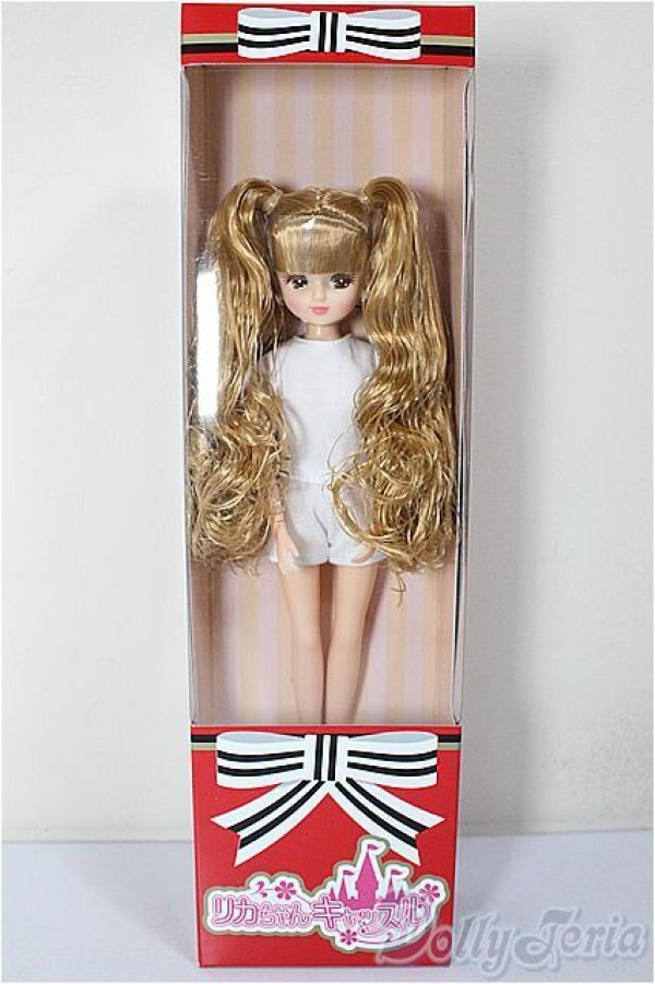 画像2: リカちゃんキャッスル/リカちゃん　2026年度版着物モデル/BJD　球体関節人形 A-26-01-28-224-NY-ZA (2)