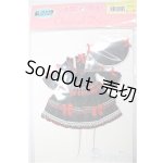 画像: リトルファクトリー/OF:22ｃｍ　2025年度版クリスマスドレス/ファッションドール　衣装 A-26-01-28-220-NY-ZA
