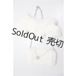 画像: SDM＆MSD/OF:小物/1/4　40ｃｍ　BJD　MJD　衣装　ドール用 A-26-01-28-212-NY-ZA