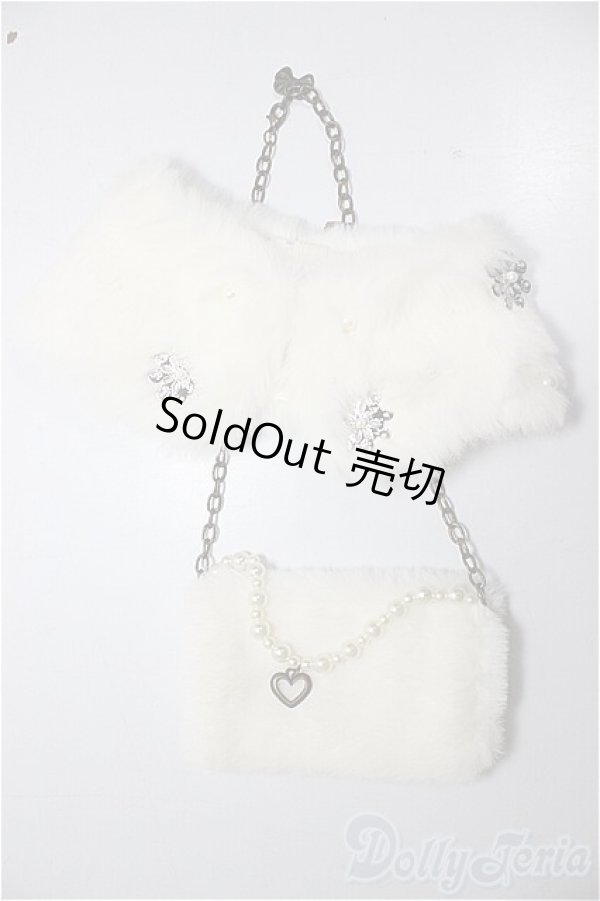 画像1: SDM＆MSD/OF:小物/1/4　40ｃｍ　BJD　MJD　衣装　ドール用 A-26-01-28-212-NY-ZA (1)